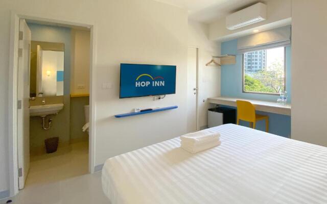 Hop Inn Bangkok Onnut Station