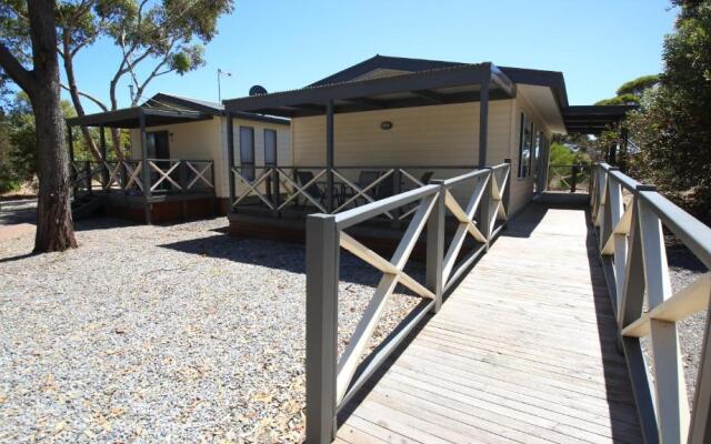 BIG4 Port Willunga Tourist Park
