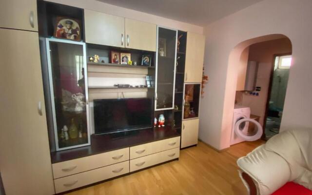 Apartament Sira