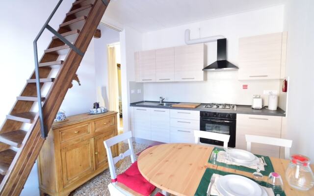 Seagull Apartment