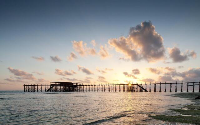 Essque Zalu Zanzibar