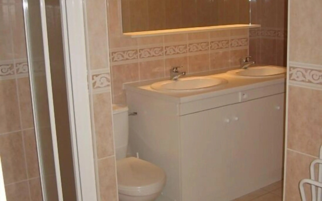 Le Logis du Château