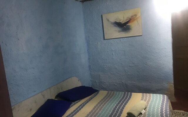 Hotel Country Clube