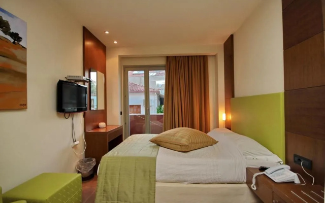 Astros Hotels