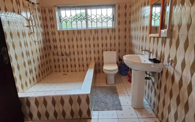 Tumi Hostel