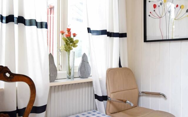 4 Person Holiday Home in Bovallstrand