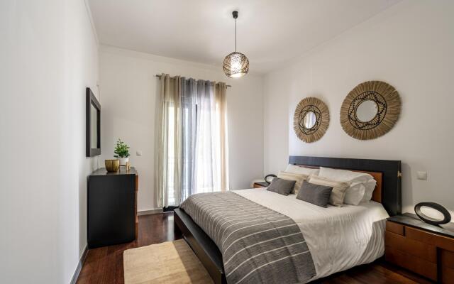 City View Apartment by Madeira Sun Travel