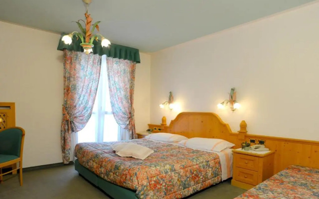 Hotel Barance