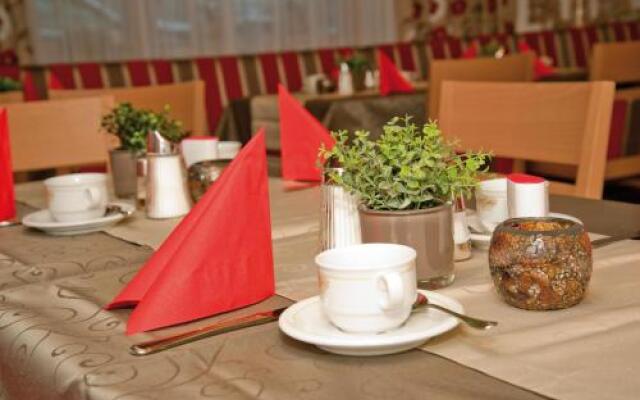 Hotel-Garni Binta