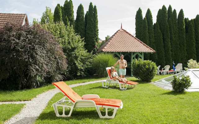 Holiday Club Apartman Hotel