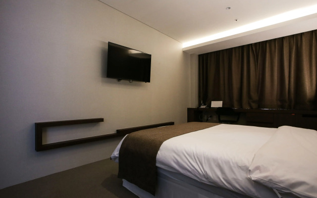 M STAY Hotel Gyeonggi Giheung