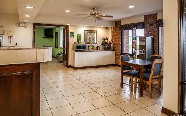 Blisspoint Inn Columbia City