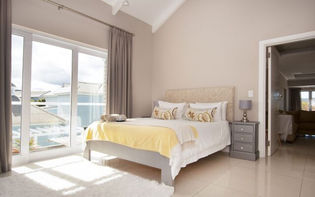Thesen Lifestyle - Luxury Villas