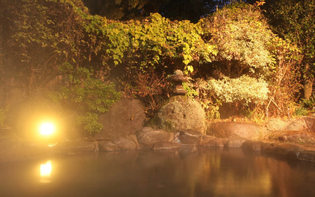 Yamatsubaki