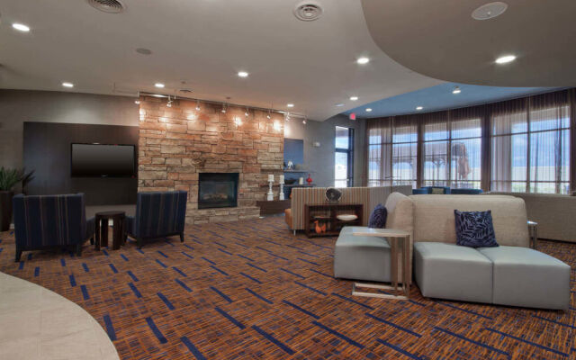 Courtyard Amarillo WestMedical Center