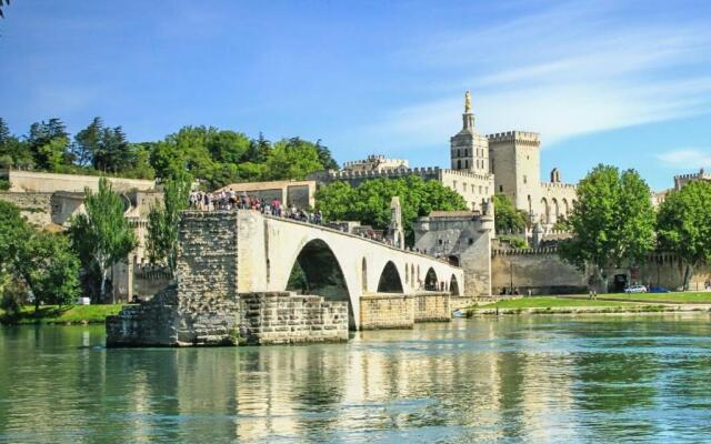 bel appartement 2 chambres au coeur du village