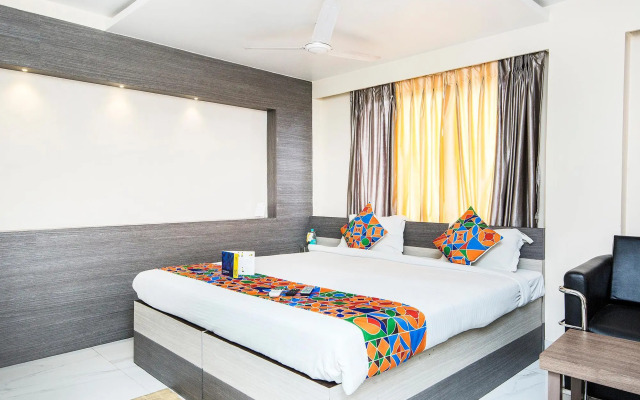 ZO Rooms Kolkata Airport VIP Road