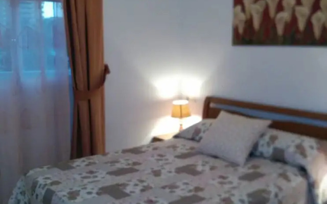 Let 4 U - Acapulco Iii