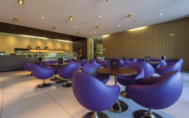 Hotel Termal - Sava Hotels & Resorts