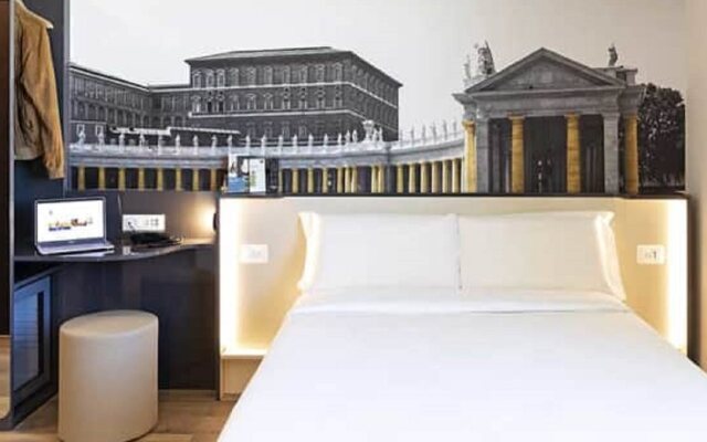 B&B Hotel Brescia