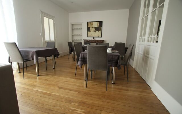 Le Clos des Etoiles