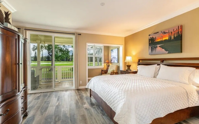 Nihilani 4a 3 Bedroom Townhouse by RedAwning