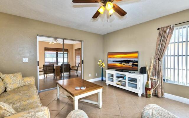 Pompei Vacation Rental