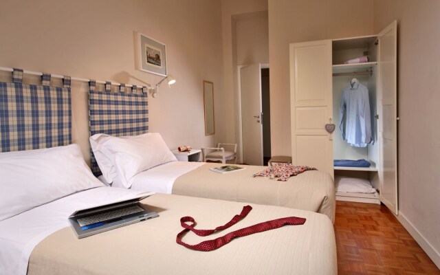 Residenza I Rioni Guesthouse