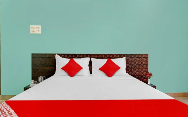 Oyo Flagship 807973 Hotel Kohinoor & Lodging