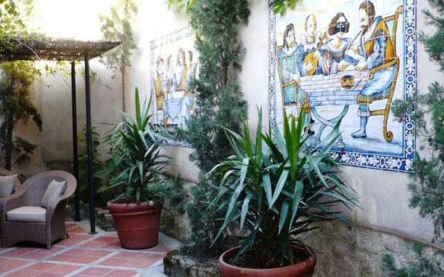 Casa de Orellana