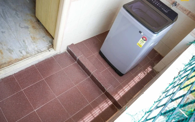 Yellow Bells Residency (Serviced Apartments)