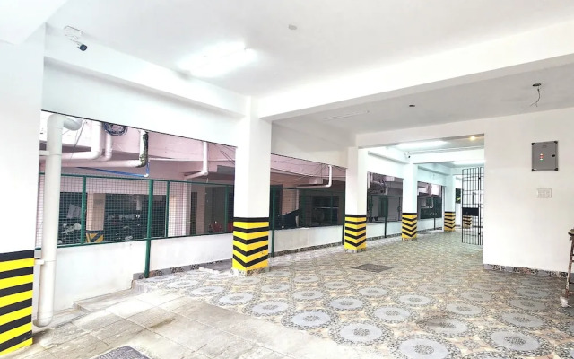 Sishya Service Apartment - Chennai OMR