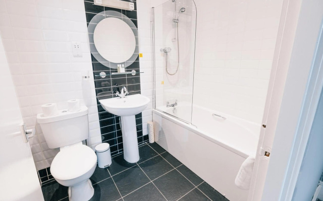 Station Hotel Aberdeen