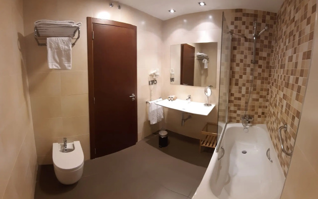 Hotel Pago del Olivo