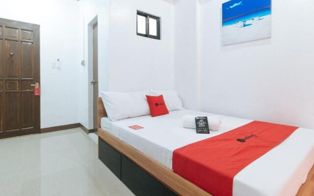 Reddoorz Near Iloilo International Airport