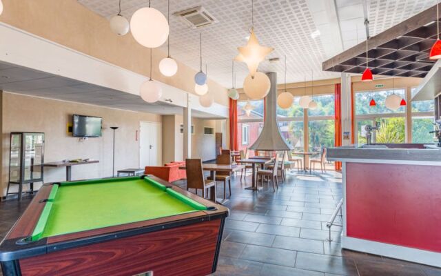 Le Relais du Plessis (RIH400)