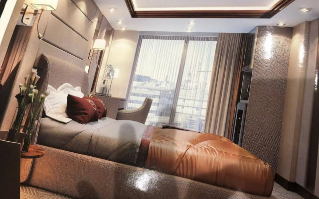Putney Hotel, BW Signature Collection