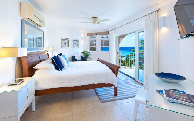 Sapphire Beach Condominiums by Blue Sky Luxury