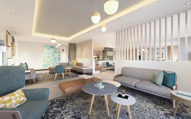 Towneplace Suites By Marriott Atlanta Fairburn