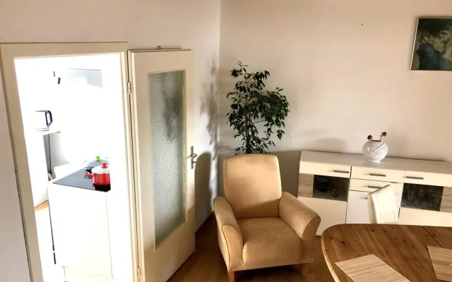 Apartment Tulpengasse 14