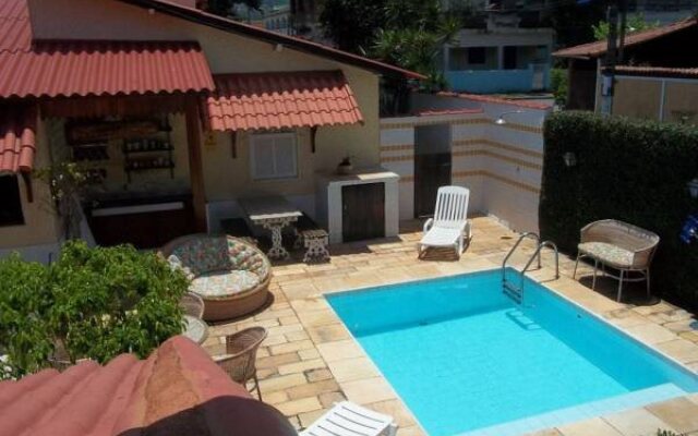 Pousada Valle do Sabiá