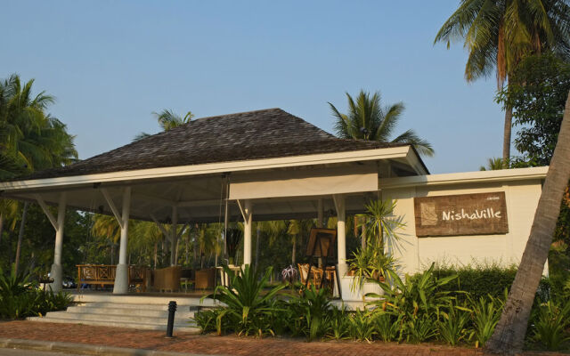 Nishaville Resort