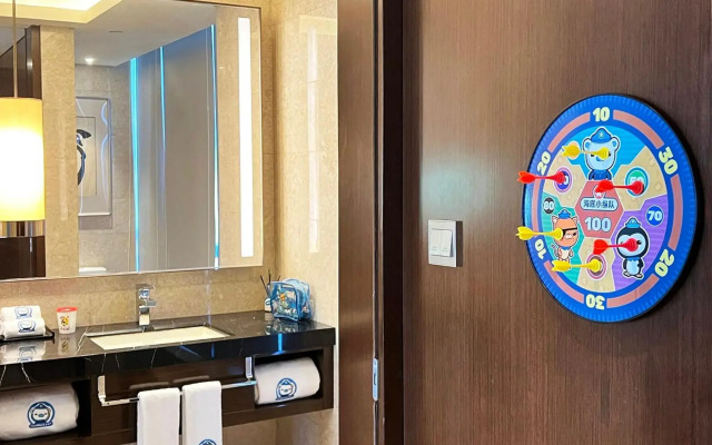 Crowne Plaza Zhangzhou by IHG