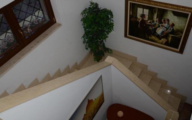 B&B Dei Laghi