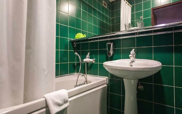 Hotel Poprad