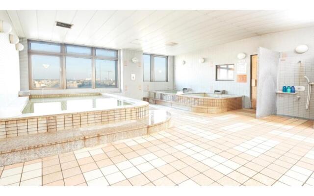 Famy Inn Makuhari - Vacation STAY 16036v