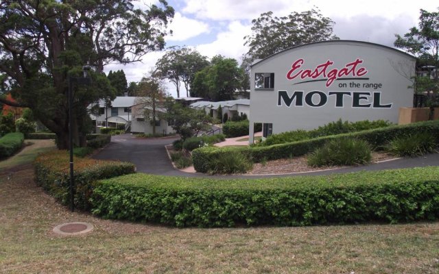 Eastgate on the Range Motel