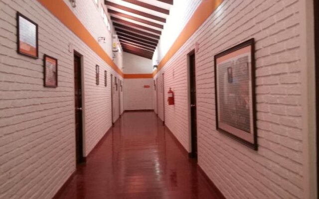 Casa Kolping