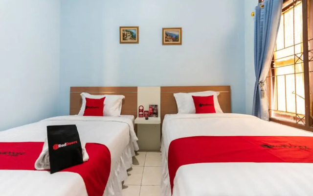 RedDoorz @ Pengayoman Panakkukang 3