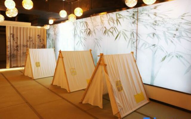 Xishan Hot Spring Hotel